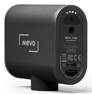 Mevo, Device