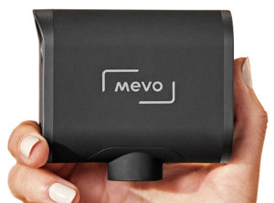 Mevo, Device