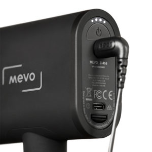 Mevo, Device