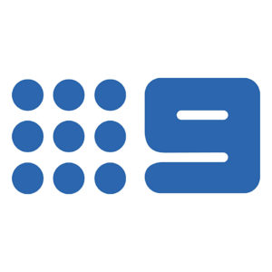 Nine Network, Logo