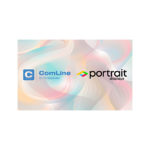 Portrait Displays stellt ComLine als Vertriebspartner in Europa vor
