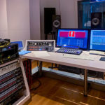 Riedel und RRN: Remote Mastering Service für Konzert-Livestream