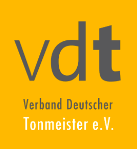 VDT, Logo