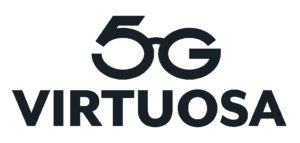 5G Virtuosa, Logo