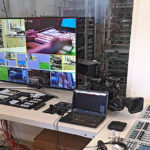 5G-Virtuosa-Projekt: IP-Studio läuft