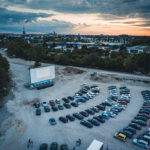 Filmfest München Pop-Up im Autokino