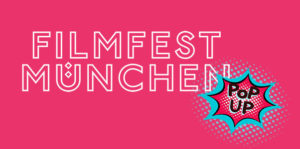 Filmfest München Popup, Logo