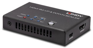 Lindy, HDMI-Scaler, 38087