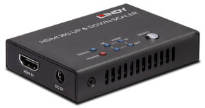 Lindy, HDMI-Scaler, 38087