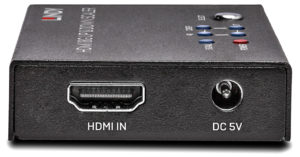 Lindy, HDMI-Scaler, 38087