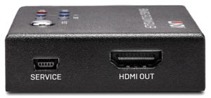 Lindy, HDMI-Scaler, 38087