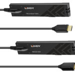 HDMI-18G-Extender von Lindy