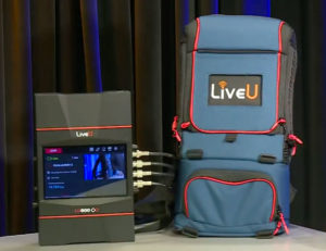 LiveU-System