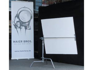 Maier Bros., Bounceboard