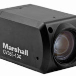 Marshall: weitere Zoomblock-Kameras