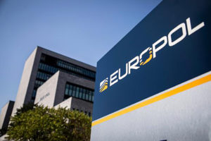 Europol, Den Haag