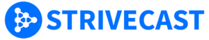 StriveCast, Logo