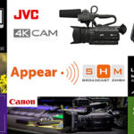 Streaming: Produkte, Lösungen, Beratung
