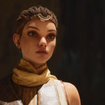 Erster Blick auf Unreal Engine 5