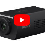 Kompakte Sony Box-Kameras