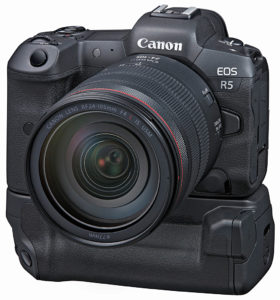 Canon, EOS, Kamera, R5