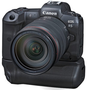 Canon, EOS, Kamera, R5