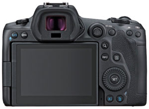 Canon, EOS, Kamera, R5