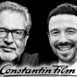 Constantin Film: Moszkowicz und Berben verlängern