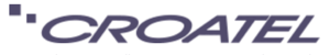 Croatel, Logo