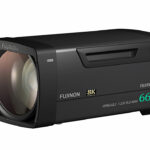 Fujifilm entwickelt 8K-Objektive