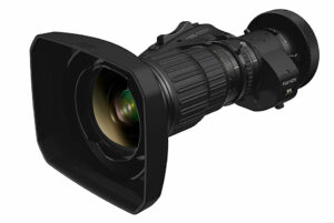 8K-Objektive, Fujinon, HP12×7,6