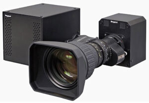 Ikegami, Kamera, UHL-F4000 
