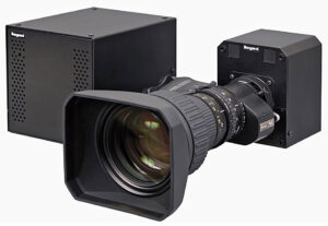 Ikegami, Kamera, UHL-F4000
