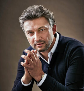 Opernstar, Startenor, Jonas Kaufmann, Porträt © Sony Music