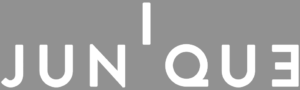 Junique, Logo
