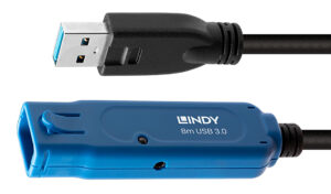 USB 3.0, Kabel
