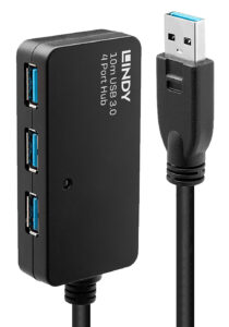 USB 3.0, Hub