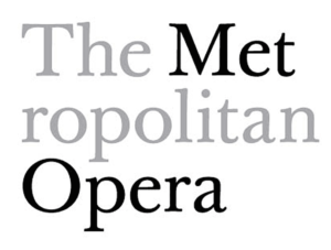 Opernstars, Metropolitan Opera, News York