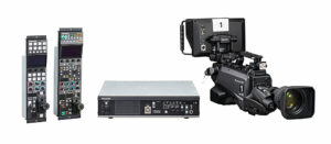 AK-UC3300 Kamerasystem