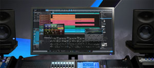 PreSonus, Audio, Studio One 5