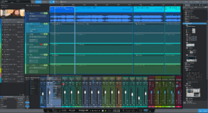 PreSonus, Audio-Software, Studio One 5