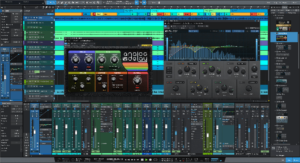 PreSonus, Audio-Software, Studio One 5