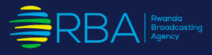 Rwanda Broadcasting Agency, RBA, Logo