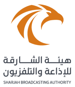 VAE, Sharjah Broadcasting Authority, SBA, Logo