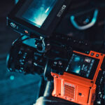 SmallHD: Fieldmonitor für Komodo