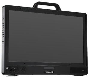 SmallHD, Monitor, OLED 22