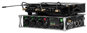 Sound Devices, Mixer/Recorder, 833