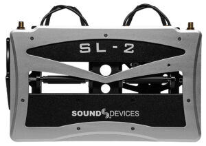 Sound Devices, SL-2