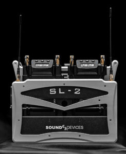 Sound Devices, SL-2