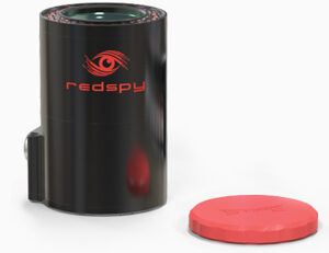 RedSpy, Tracking-System, Stype